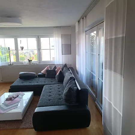 아파트 Gogelhopf Eg