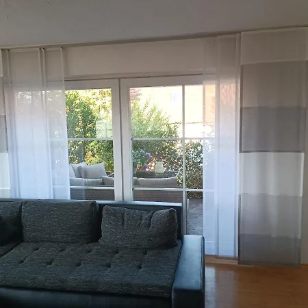 아파트 Gogelhopf Eg 우테슐라이스하임