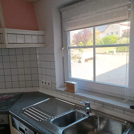 Gogelhopf Eg 아파트 *