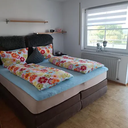 아파트 Gogelhopf Eg 우테슐라이스하임