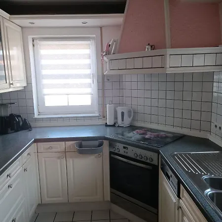 아파트 Gogelhopf Eg 우테슐라이스하임