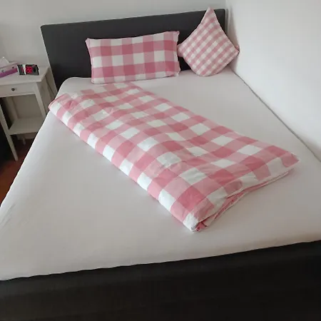 Gogelhopf Eg 아파트 *