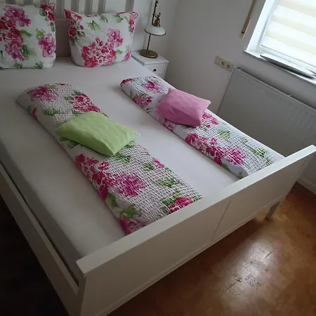 아파트 Gogelhopf Eg