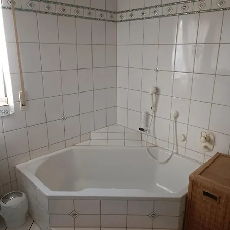 아파트 Gogelhopf Eg 우테슐라이스하임